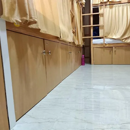Mabrook Dormitory-2
