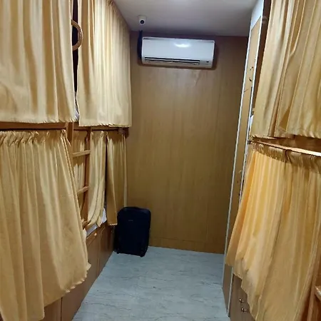 Mabrook Dormitory-3